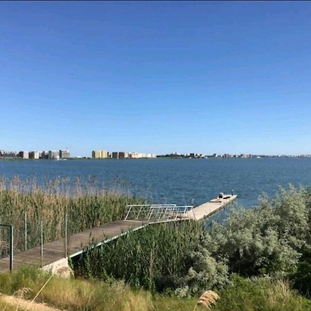 Apartament Mamaia Sat Năvodari Εξωτερικό φωτογραφία