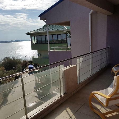 Apartament Mamaia Sat Năvodari Εξωτερικό φωτογραφία