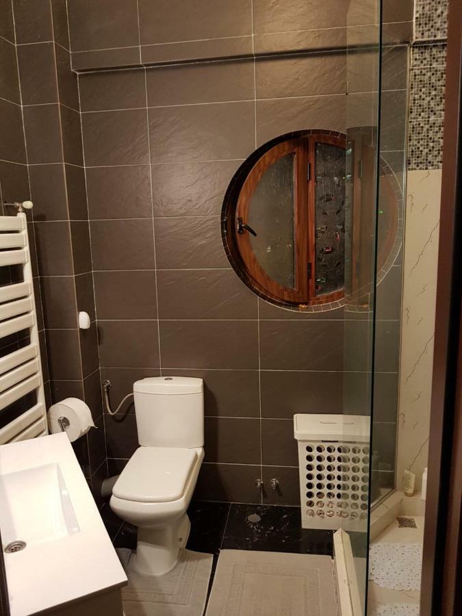 Apartament Mamaia Sat Năvodari Εξωτερικό φωτογραφία