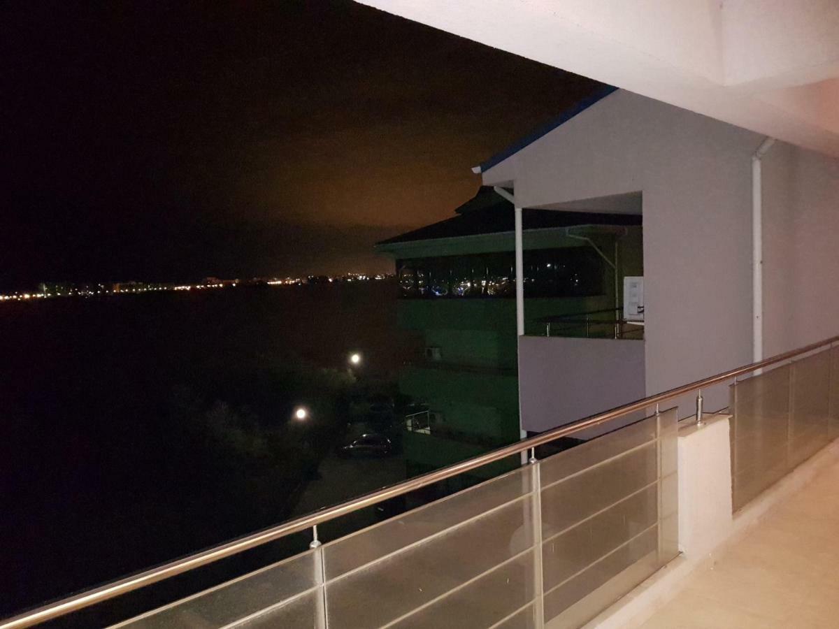 Apartament Mamaia Sat Năvodari Εξωτερικό φωτογραφία