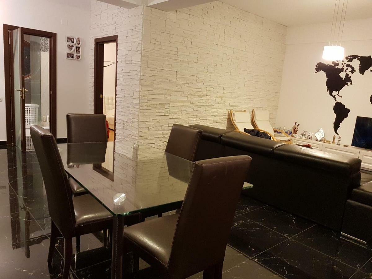 Apartament Mamaia Sat Năvodari Εξωτερικό φωτογραφία
