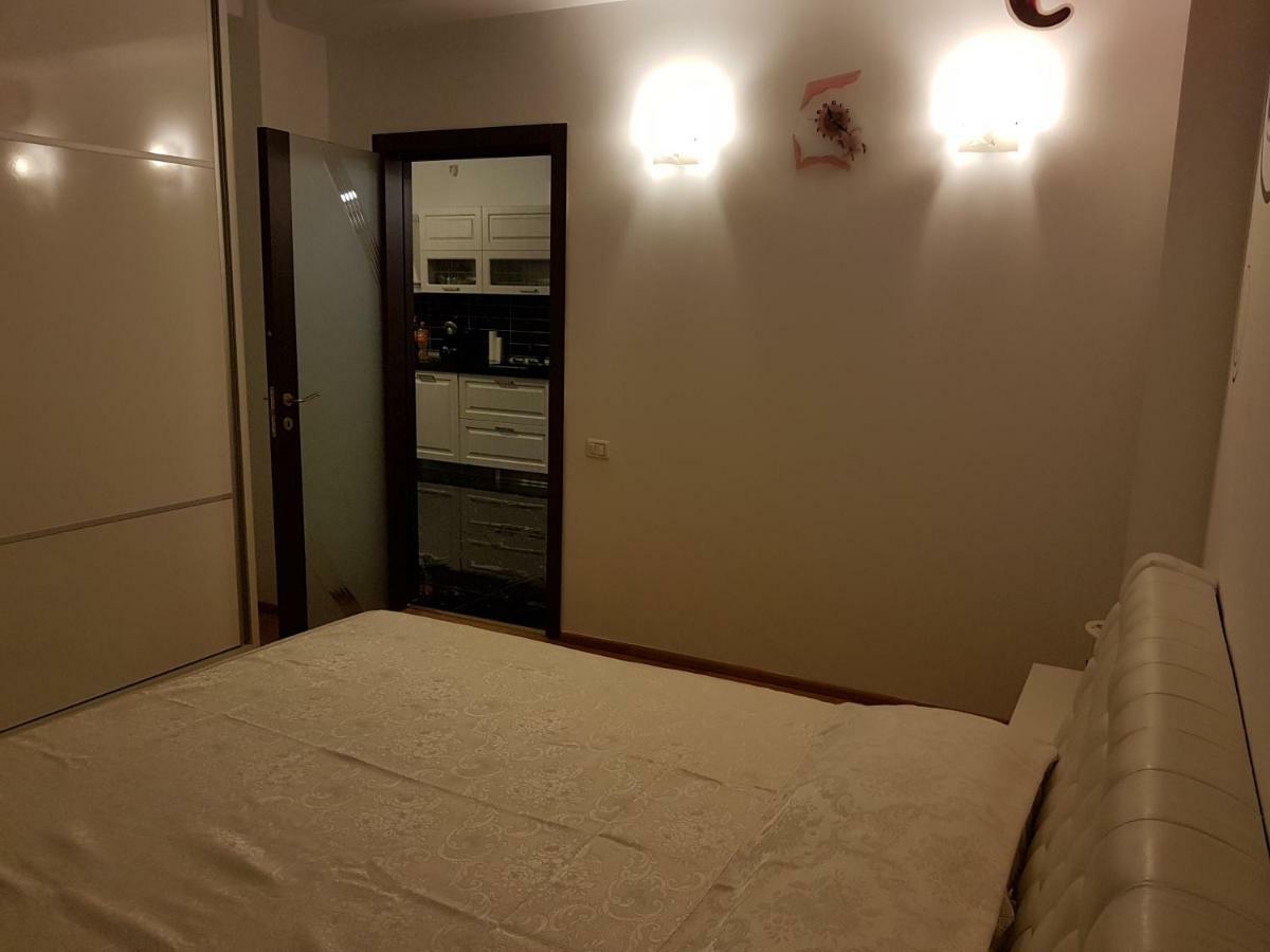 Apartament Mamaia Sat Năvodari Εξωτερικό φωτογραφία