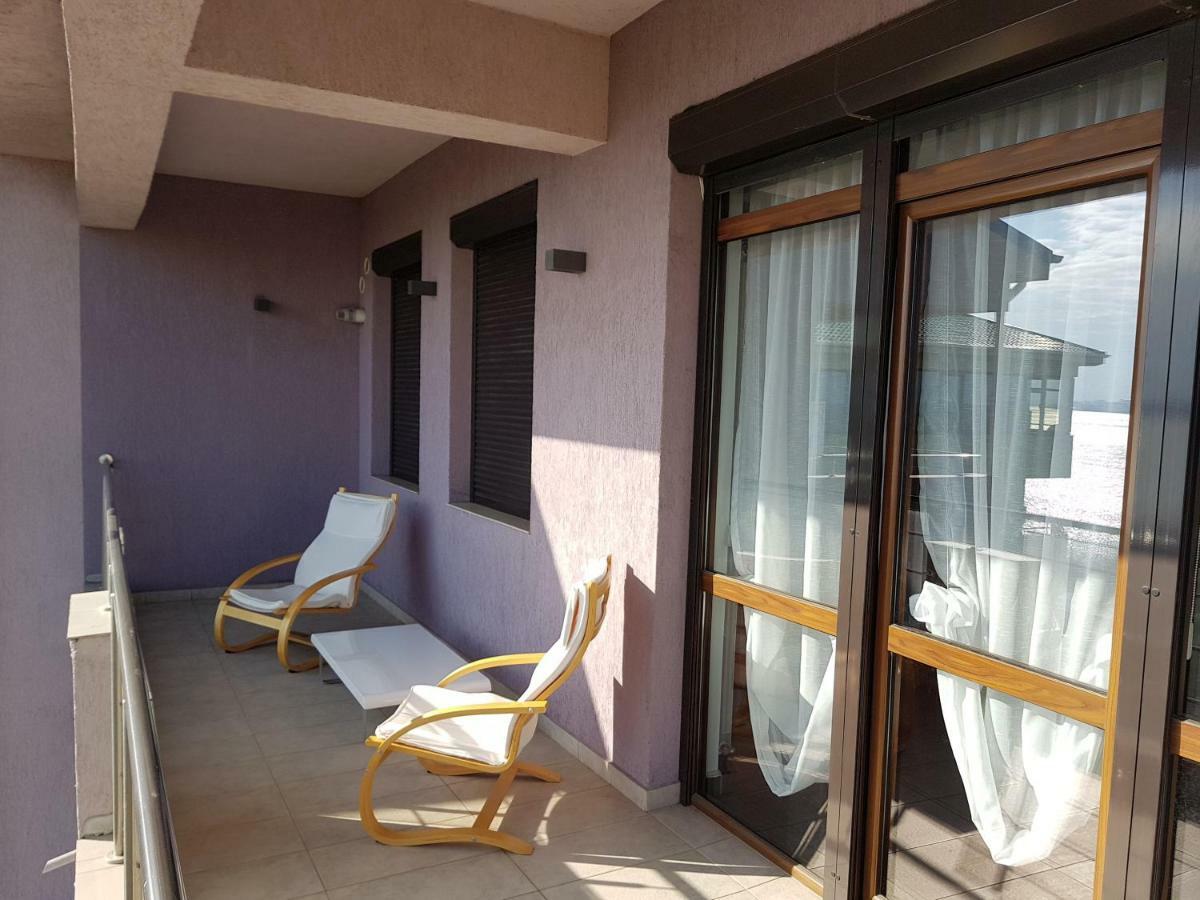 Apartament Mamaia Sat Năvodari Εξωτερικό φωτογραφία